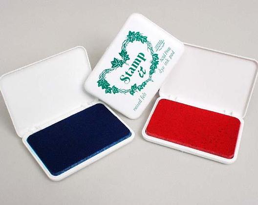 Stamp It Dye Ink Pads